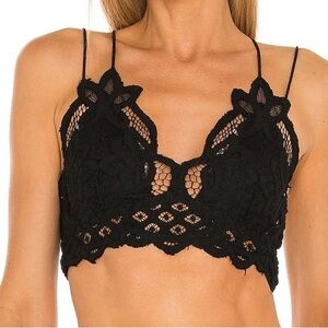 Free People Adella Bralette
